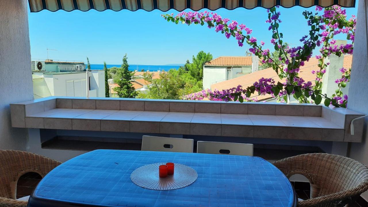 Apartment Tonci Новаля Екстериор снимка