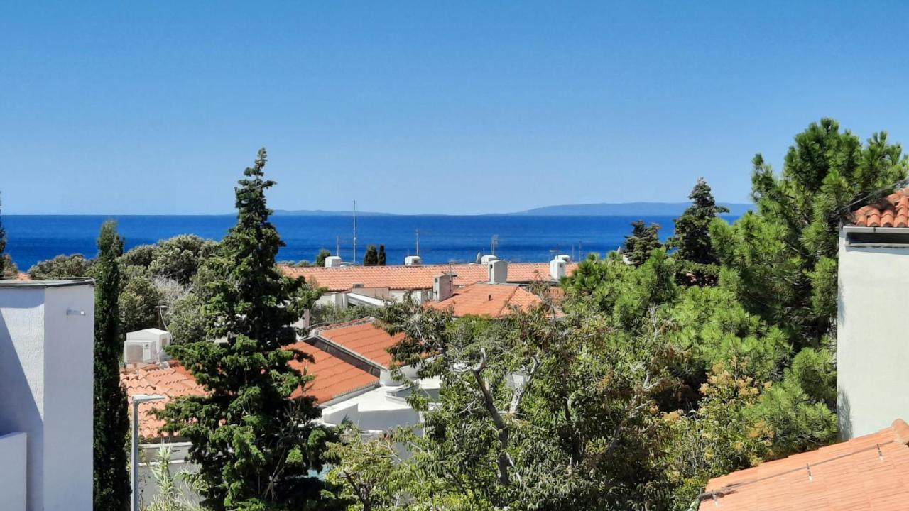 Apartment Tonci Новаля Екстериор снимка