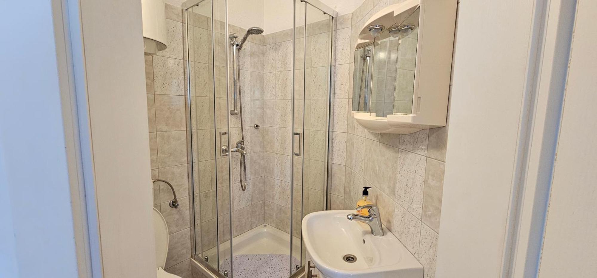 Apartment Tonci Новаля Екстериор снимка